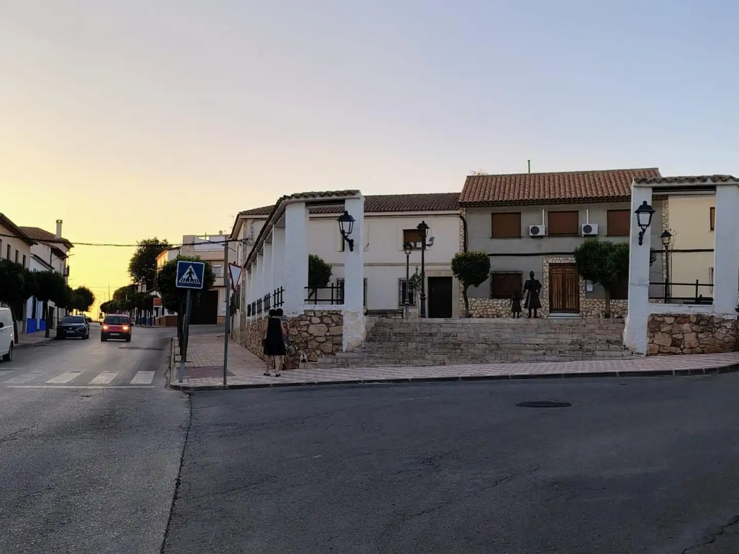 Terreno residenziale in vendita a Campo de Criptana, imagen 10