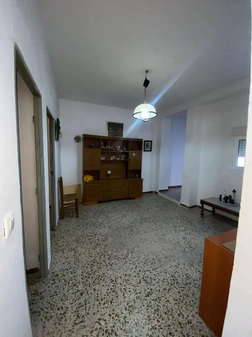 Houses for sale in Morón de la Frontera
