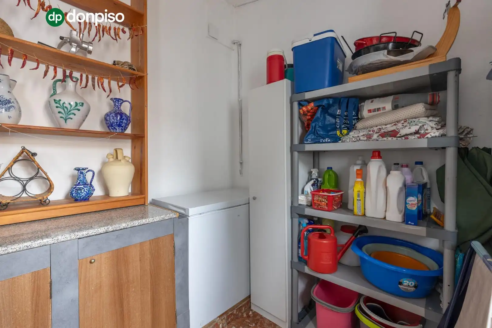 Adosado con piscina en venta en Ogíjares, imagen 22