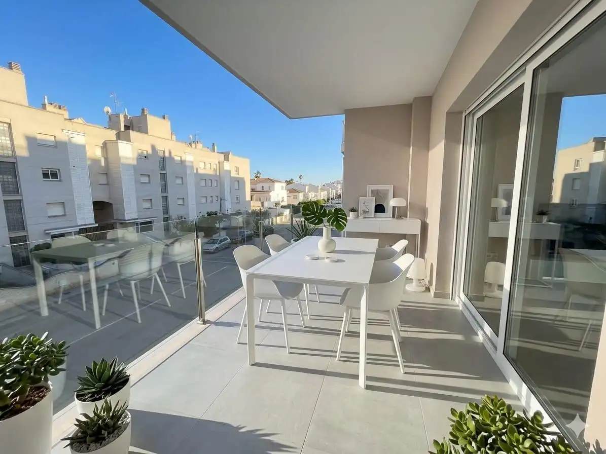 Piso en venta en Cunidor, imagen 2