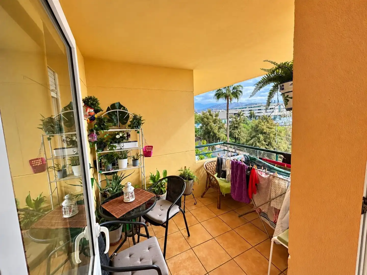 Wohnung mit Aufzug zum Verkauf in Torre del Mar, imagen 2