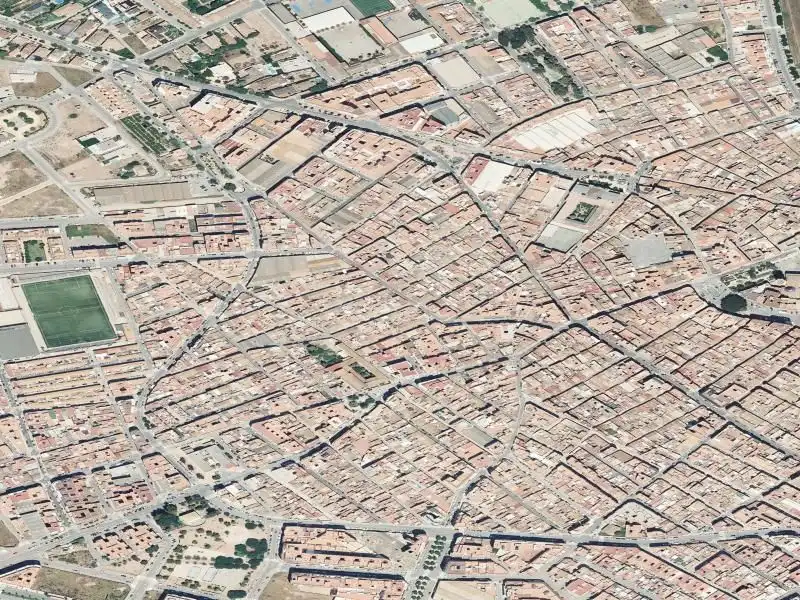 Wohnung zum Verkauf in Cañada Mare Déu Xiquet Perdut, imagen 3