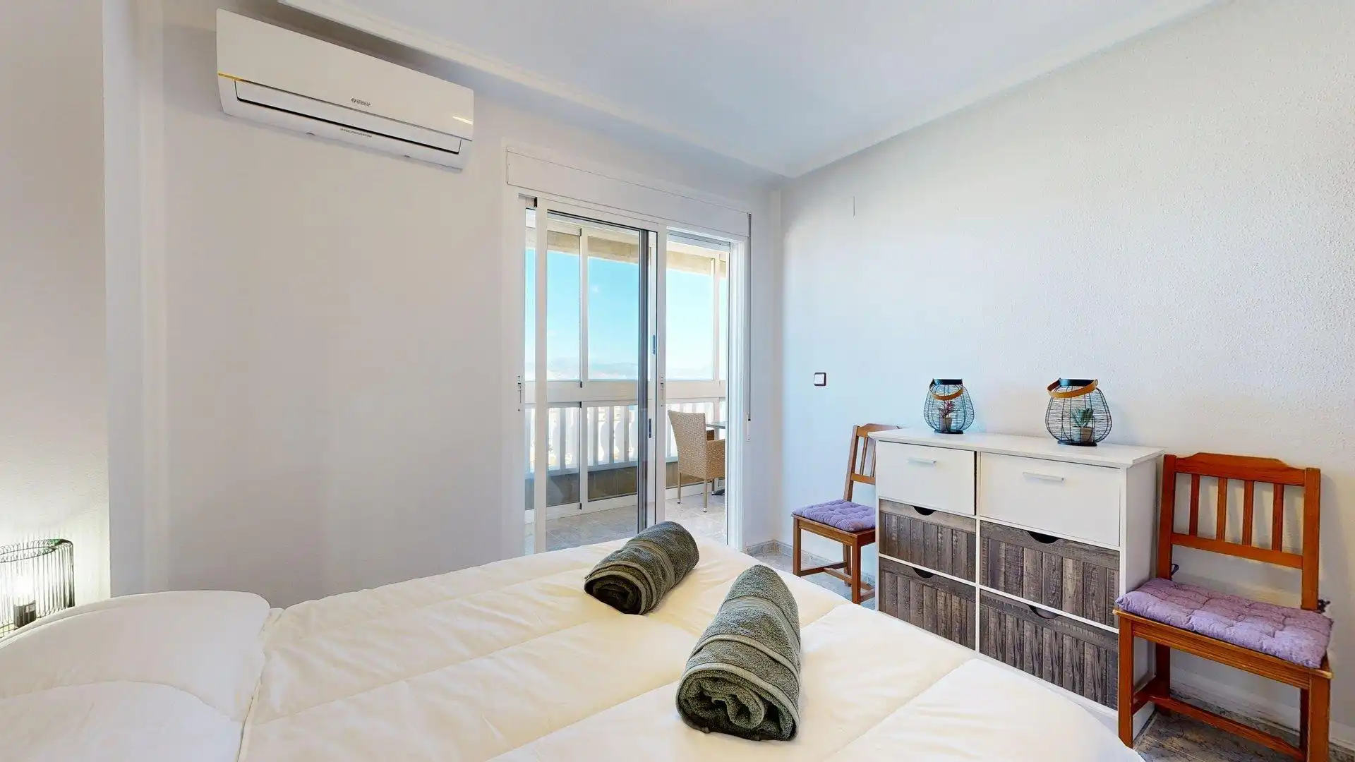 Wohnungen zur Miete in Avenida Costa Blanca, 35, Los Arenales del Sol