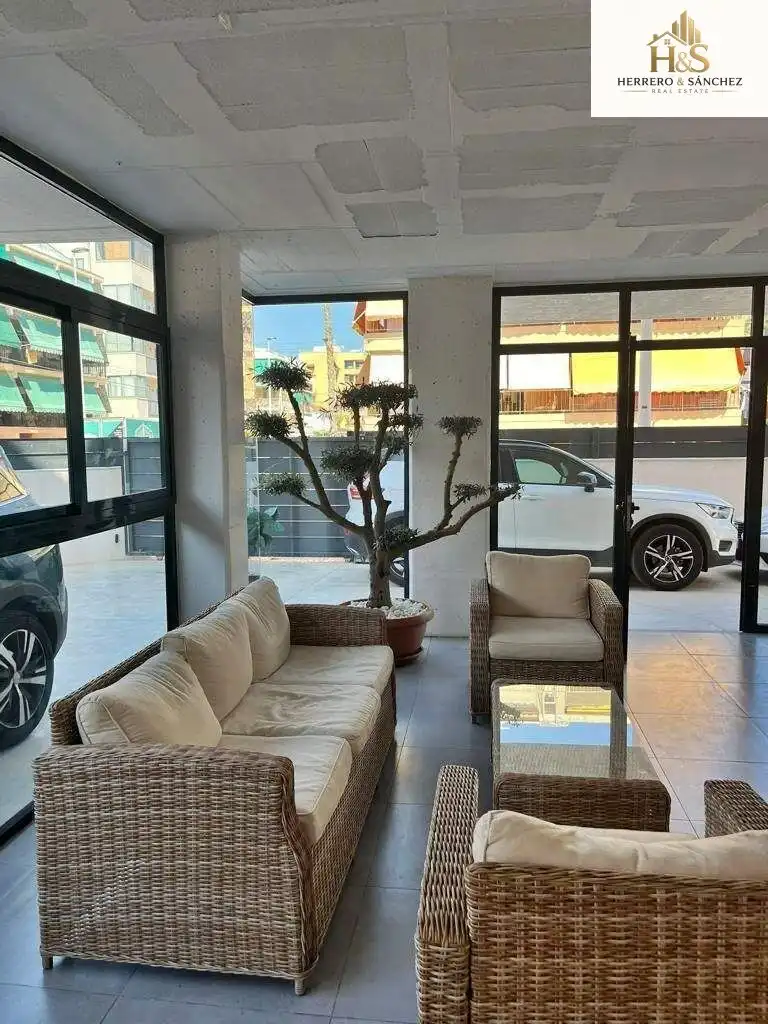 Hotel mit Aufzug zum Verkauf in Calle de Hellín, imagen 5