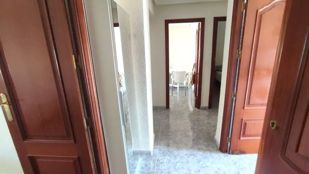 Mini appartamento in vendita a Calle Huesca 18, imagen 17