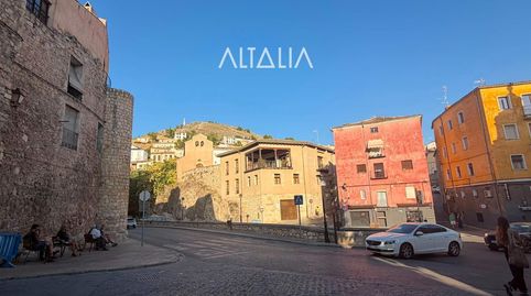 Foto 3 de Casa o xalet en venda a Santa Lucía, Casco Histórico, Cuenca Capital