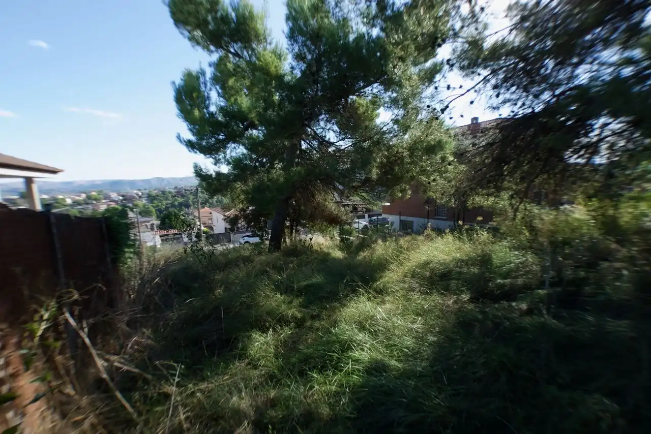 Terreny residencial en venda a Castellgalí, imagen 11
