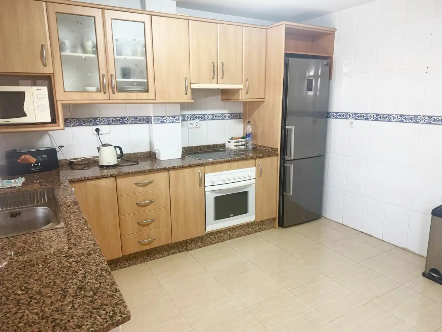 Appartamento con terrazza in vendita a Centro, imagen 6
