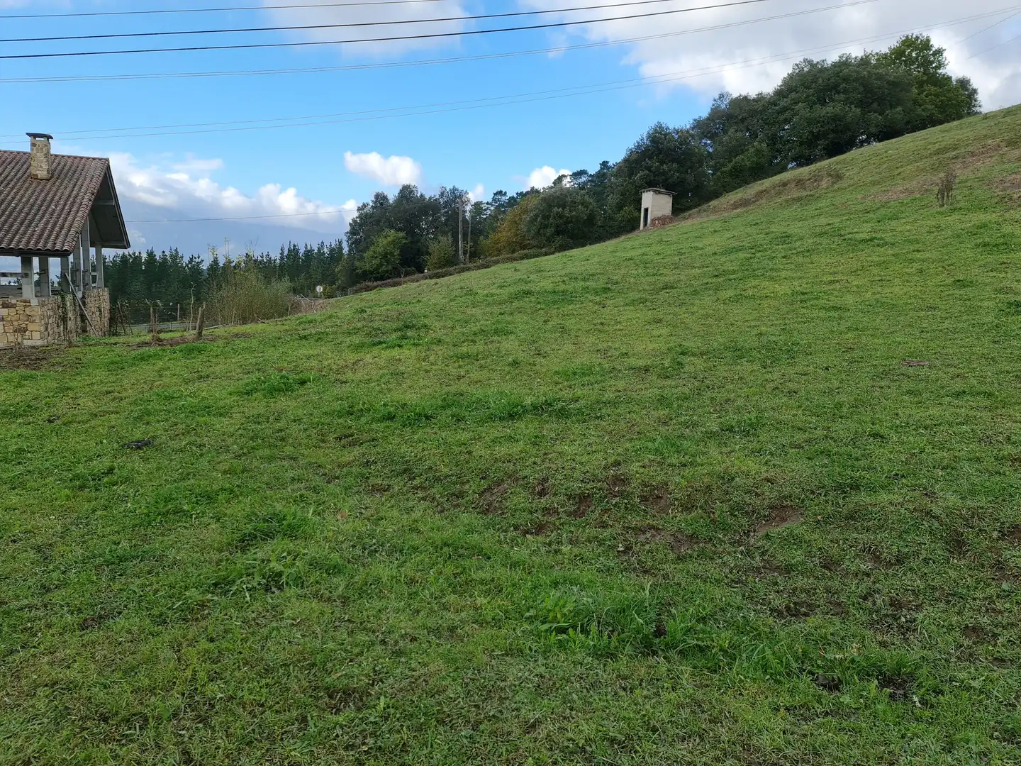 Houses for sale in Berriz