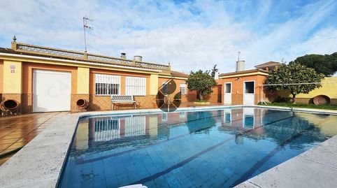 Foto 4 de Casa o xalet en venda a Palomares del Río, Sevilla