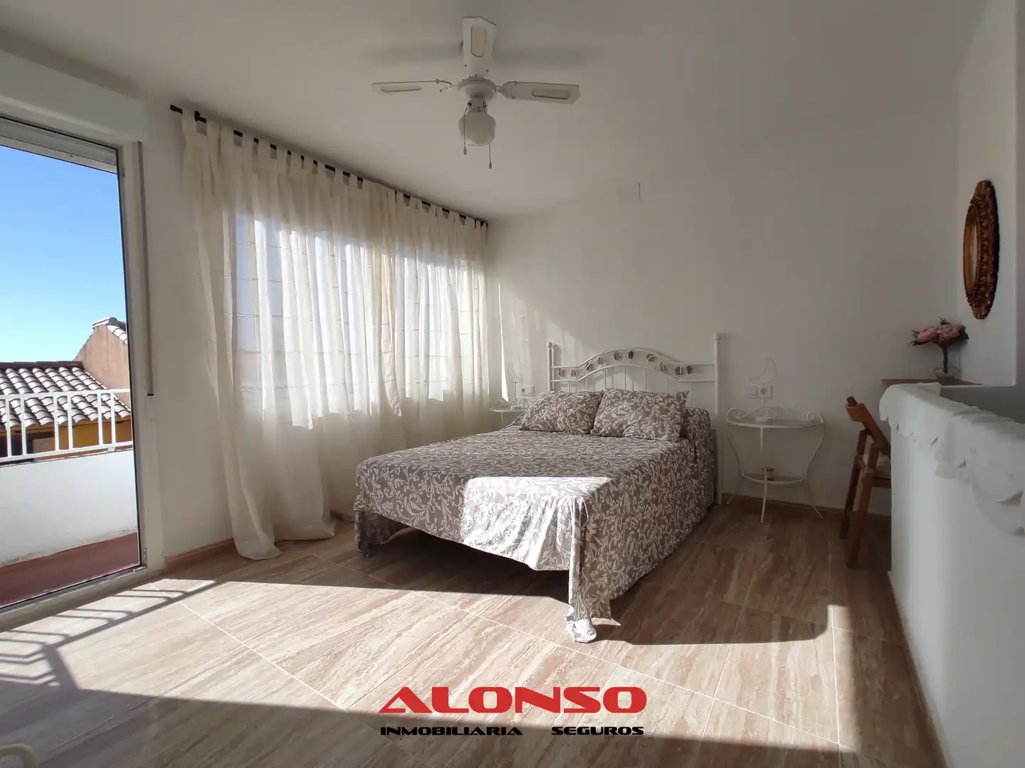 Maison avec terrasse à vendre à San Jorge / Sant Jordi, imagen 11
