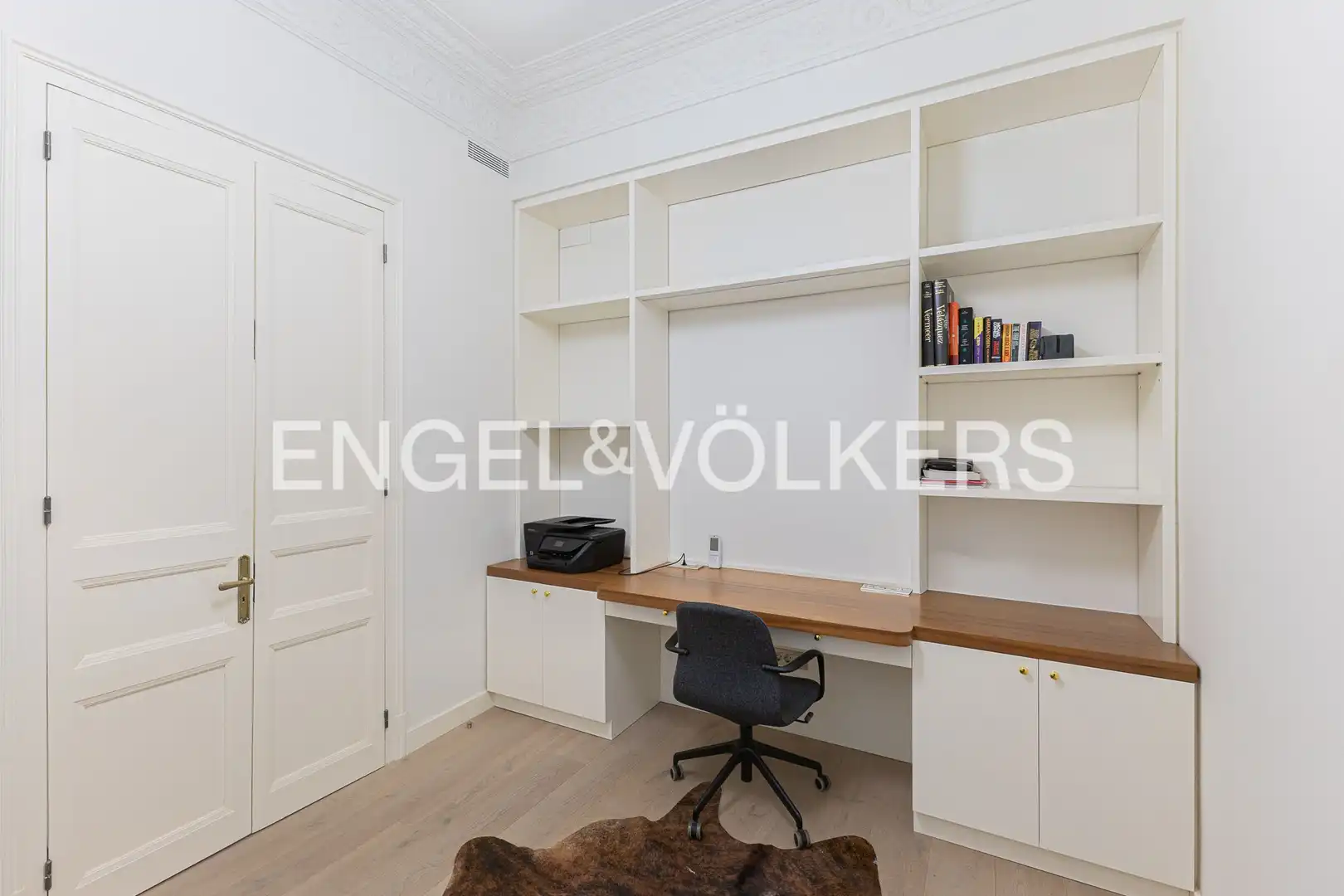 Piso con terraza en venta en Eixample, imagen 31