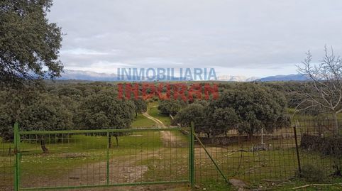 Finca rústica dehesa en Parrillas Toledo con vivienda, piscina y vistas a Gredos  A 90 min de MadridFinca rústica en venta en Parr, immagine 5