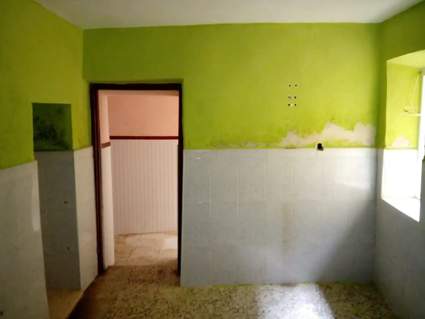 Bathroom of Houses for sale in Ceclavín