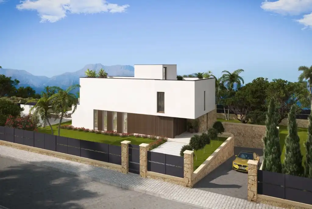 Villa mit Pool zum Verkauf in Llevant, imagen 3