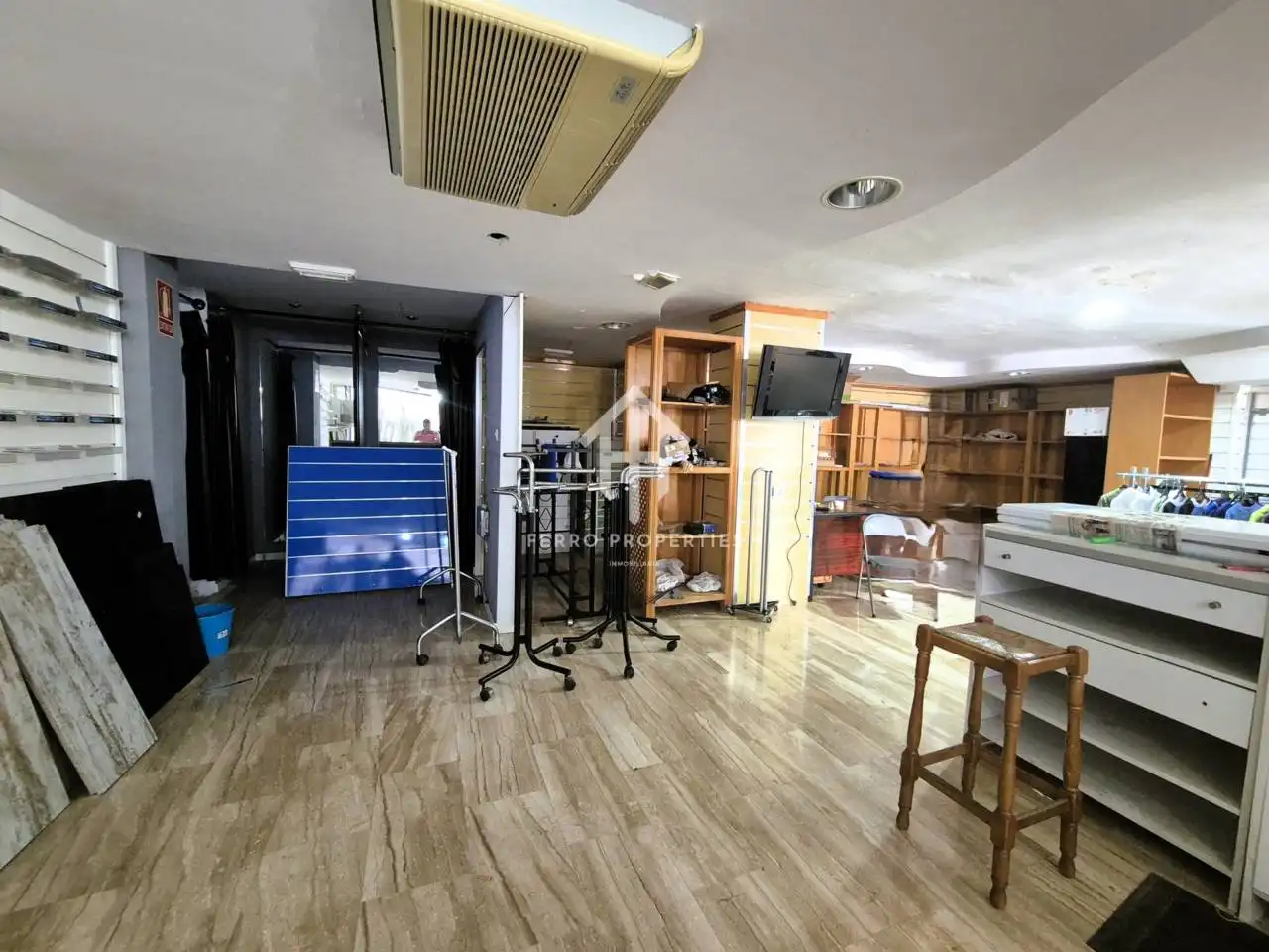 Local commercial à vendre à Calle Duque de Valencia 19, imagen 11