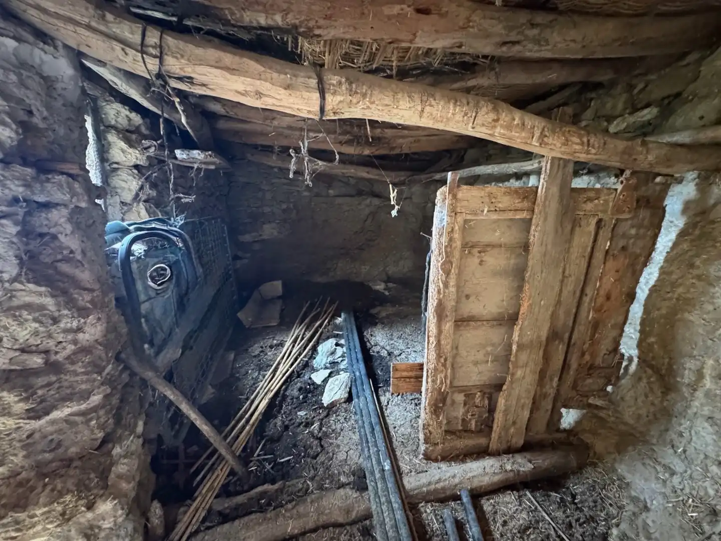 Casa rústica en venta en Calle Capdevila 34, imagen 4