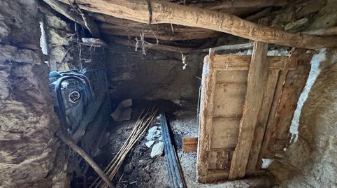 Foto 4 de Finca rústica en venda a Calle Capdevila, 34, Fórnoles, Teruel