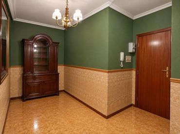Appartamento con balcone in vendita a Centro