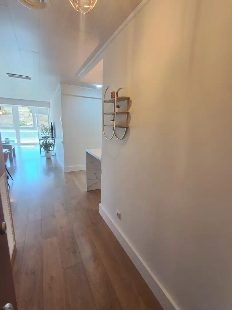 Wohnung zum Verkauf in Ramon Berenguer IV, 55, Centre