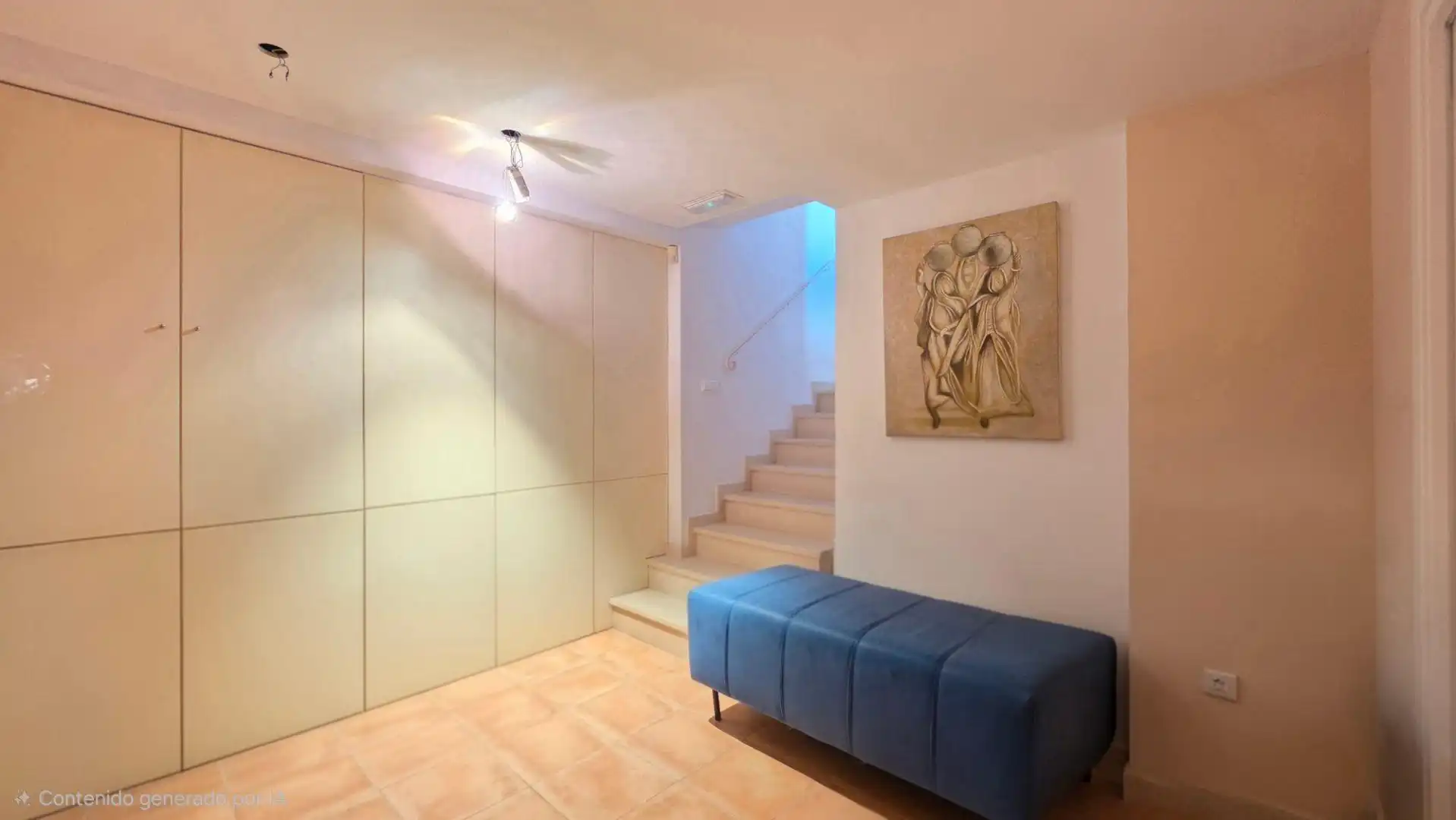 Casa adosada en venta en Park Nord - Casona