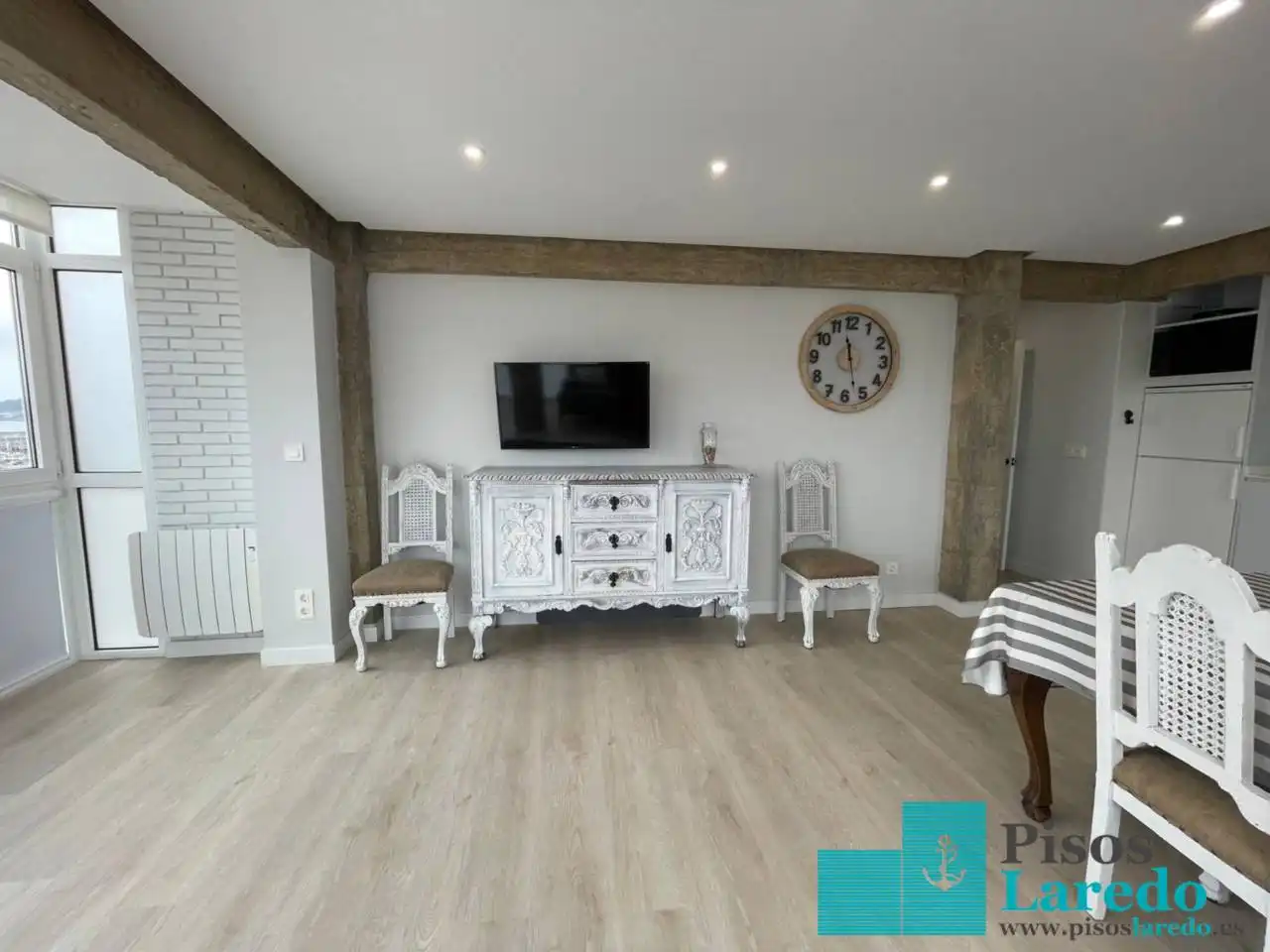 Appartement avec ascenseur à louer à Calle Doctor Federico de la Lastra, imagen 10