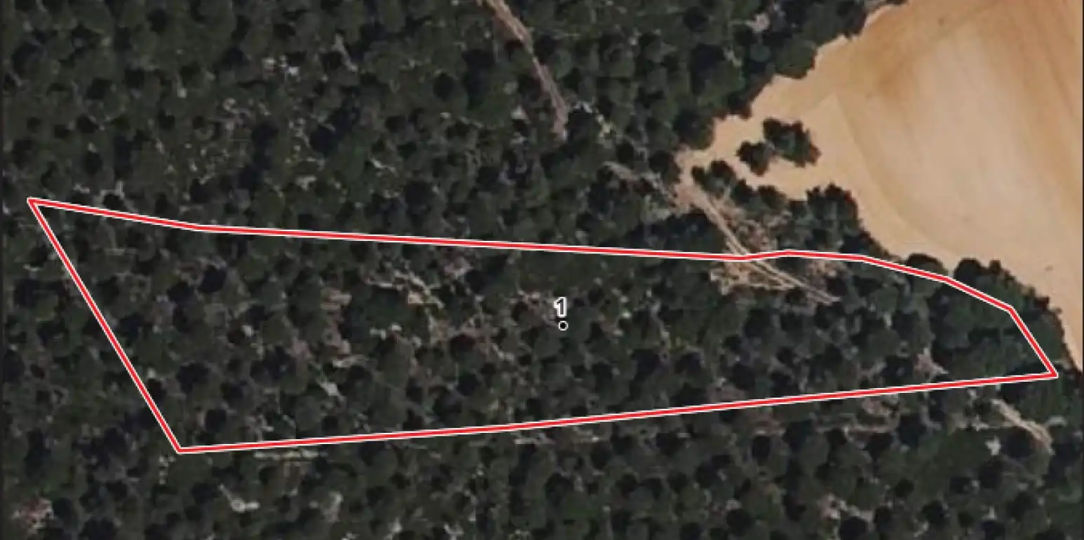 Terreno rustico in vendita a ZA-602 42, imagen 4