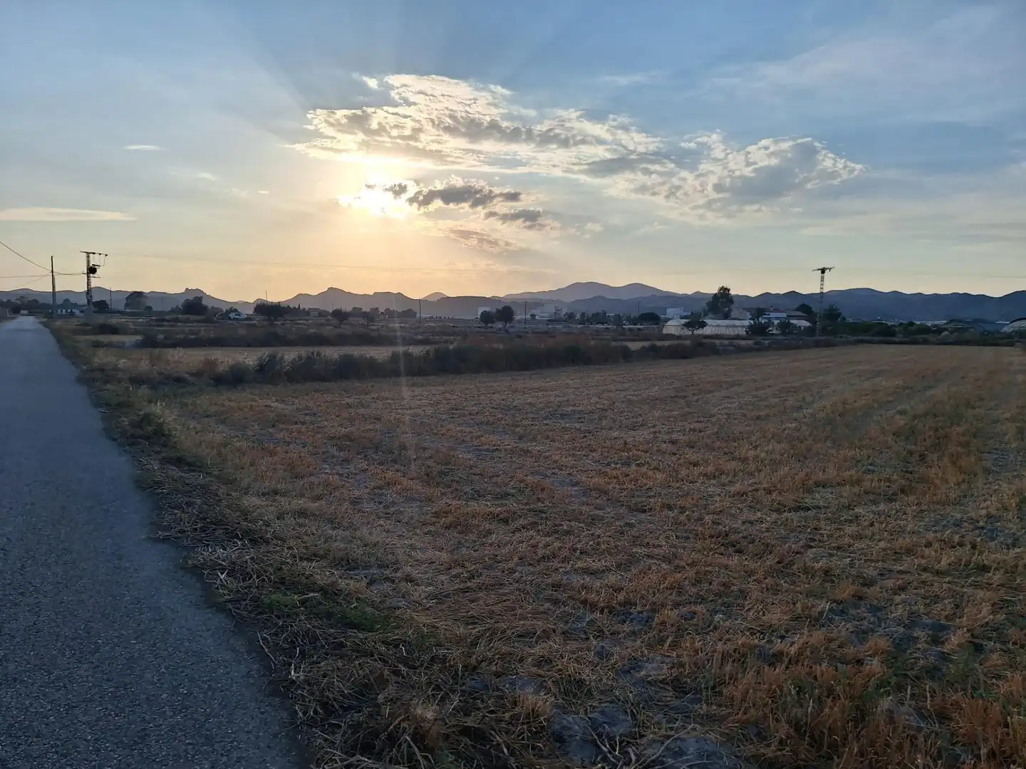 Terreny rústic en venda a Puerto Lumbreras, imagen 7