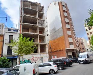 Residencial en venda a REAL, Hospital - Plaza del Real