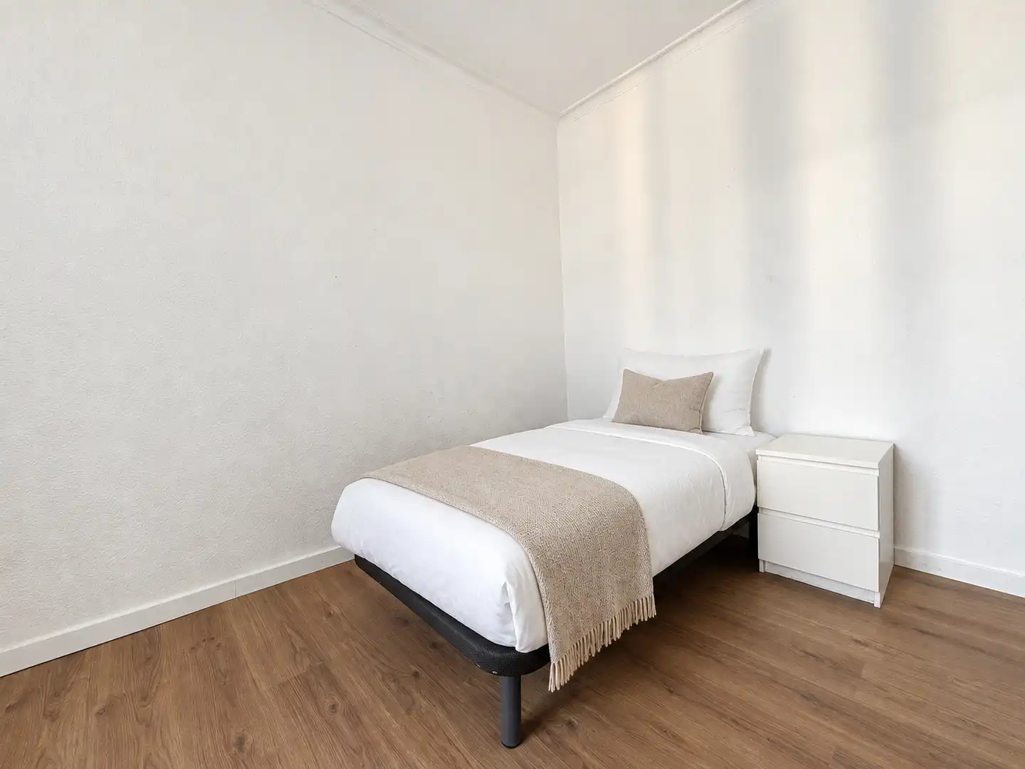 Flat with terrace for sale in Carrer Nou de la Rambla, imagen 27