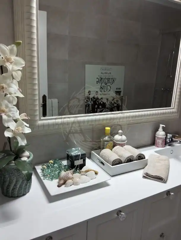Baño de Piso en venta en Bilbao  con Calefacción