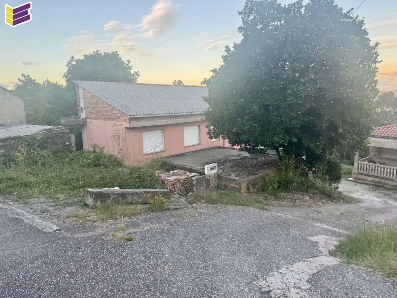 Casa amb jardí en venda a Calle Figueiras 17, imagen 11