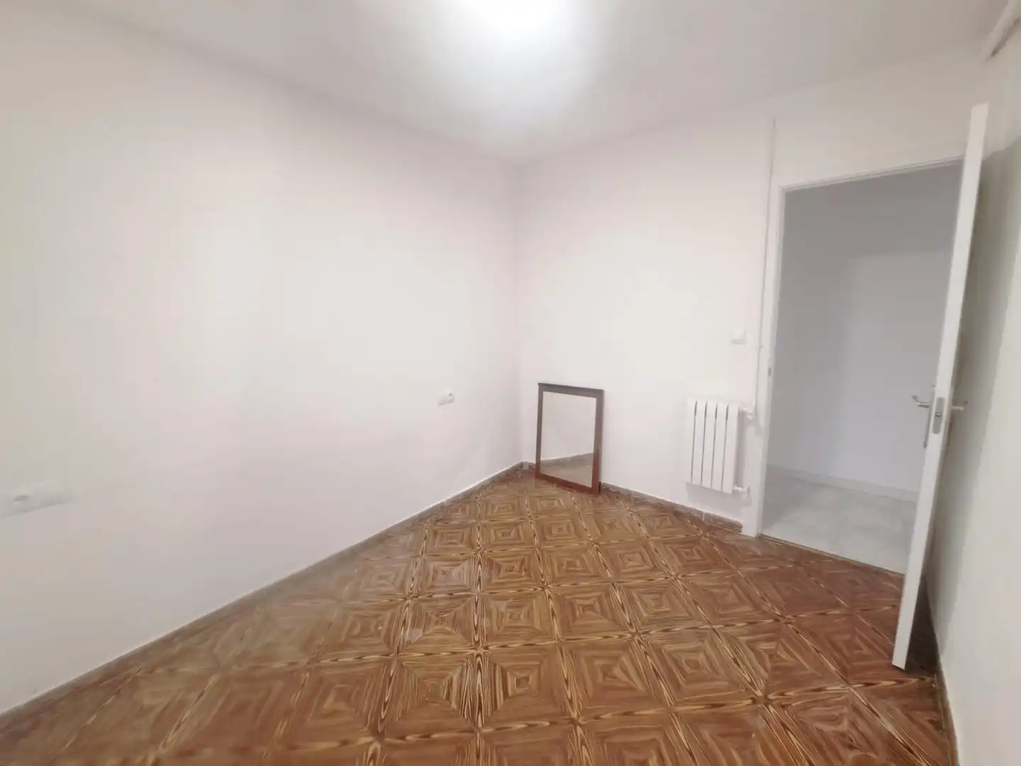 Flat for rent in Ponferrada  with Heating, Private garden and Terrace