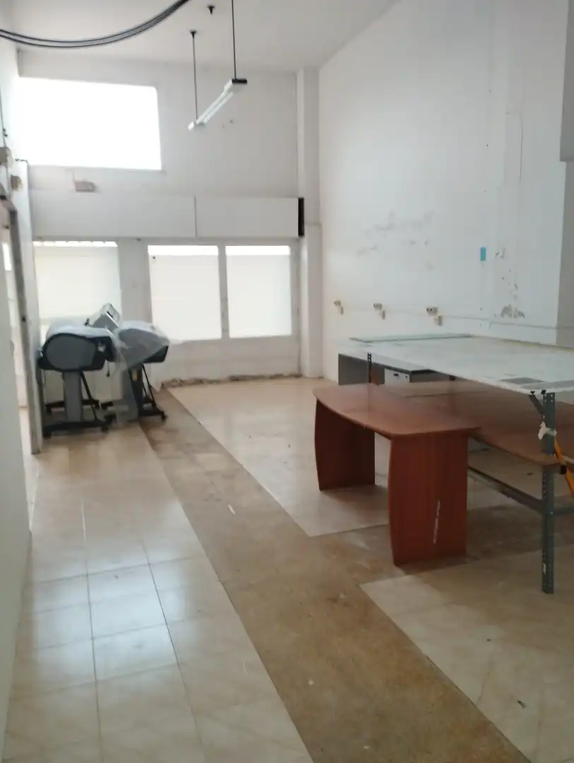 Bureau avec ascenseur à vendre à Avenida de Lugo 91, imagen 4