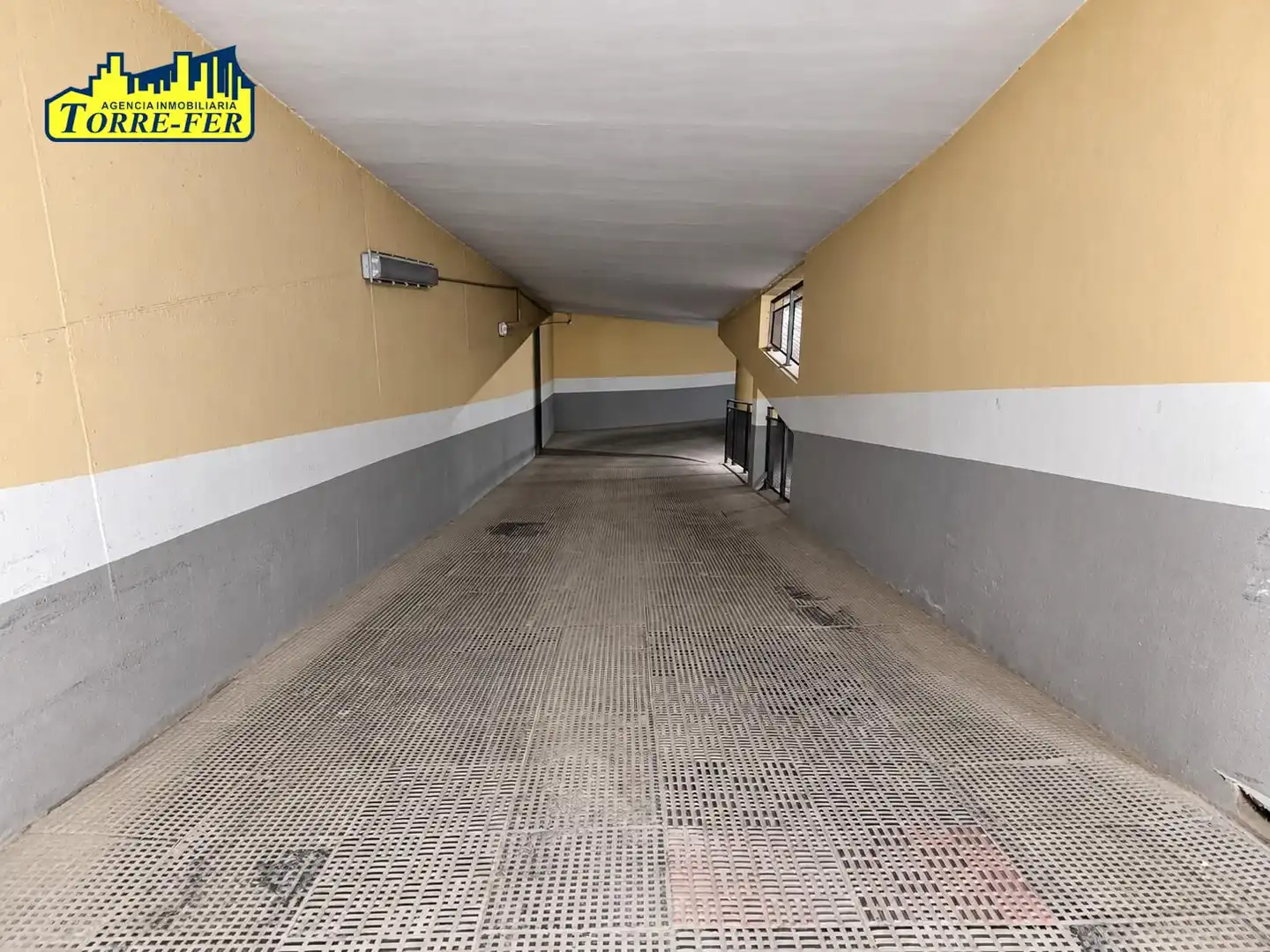 Parking de Garaje en venta en Plaza de Toros - Santa Rita