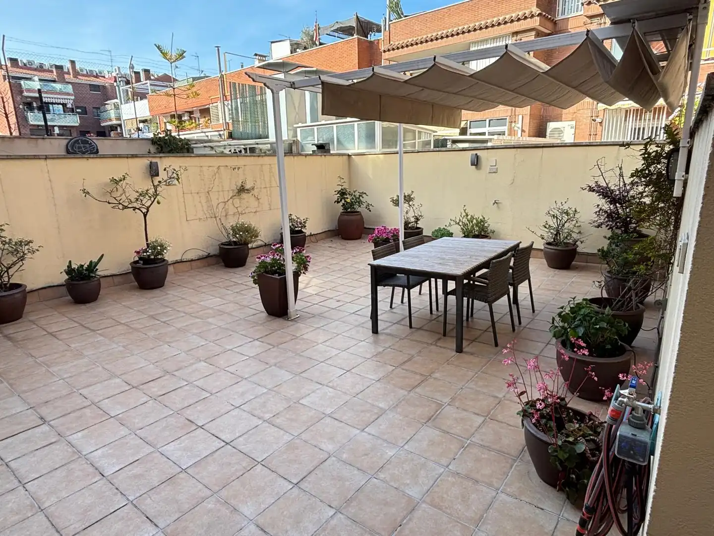 Dúplex en venta en Carrer d'En Garriga, Progrés - Pep Ventura