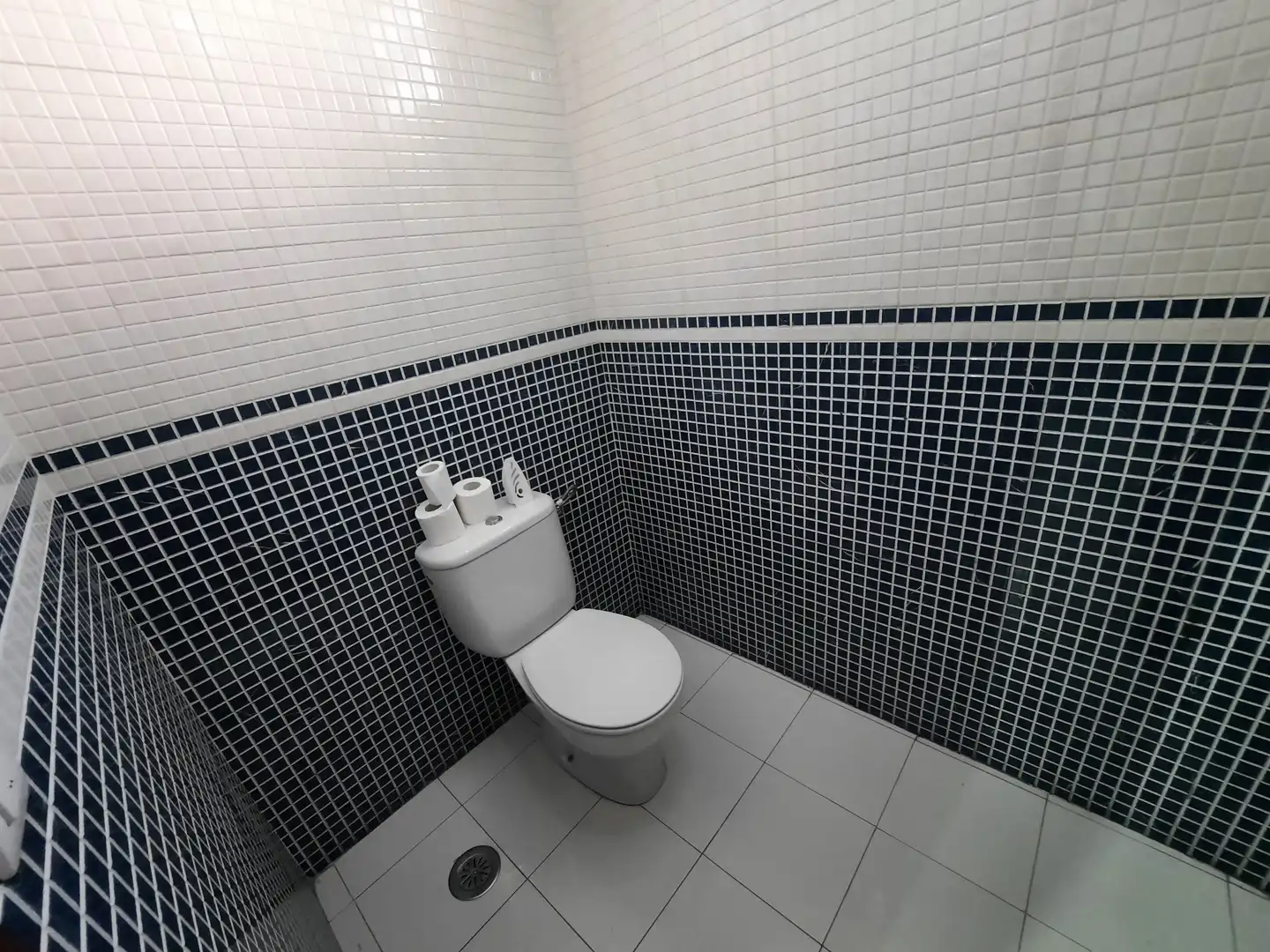 Local comercial en alquiler en Rúa Menéndez Pelayo 28, imagen 18