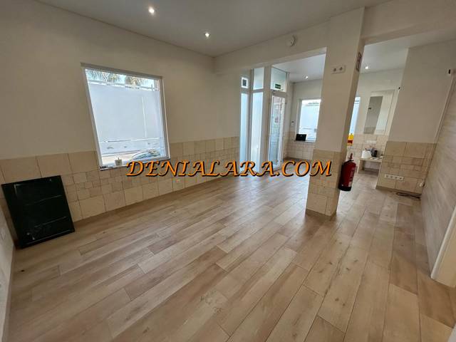 Local comercial en Alquiler en Ondara