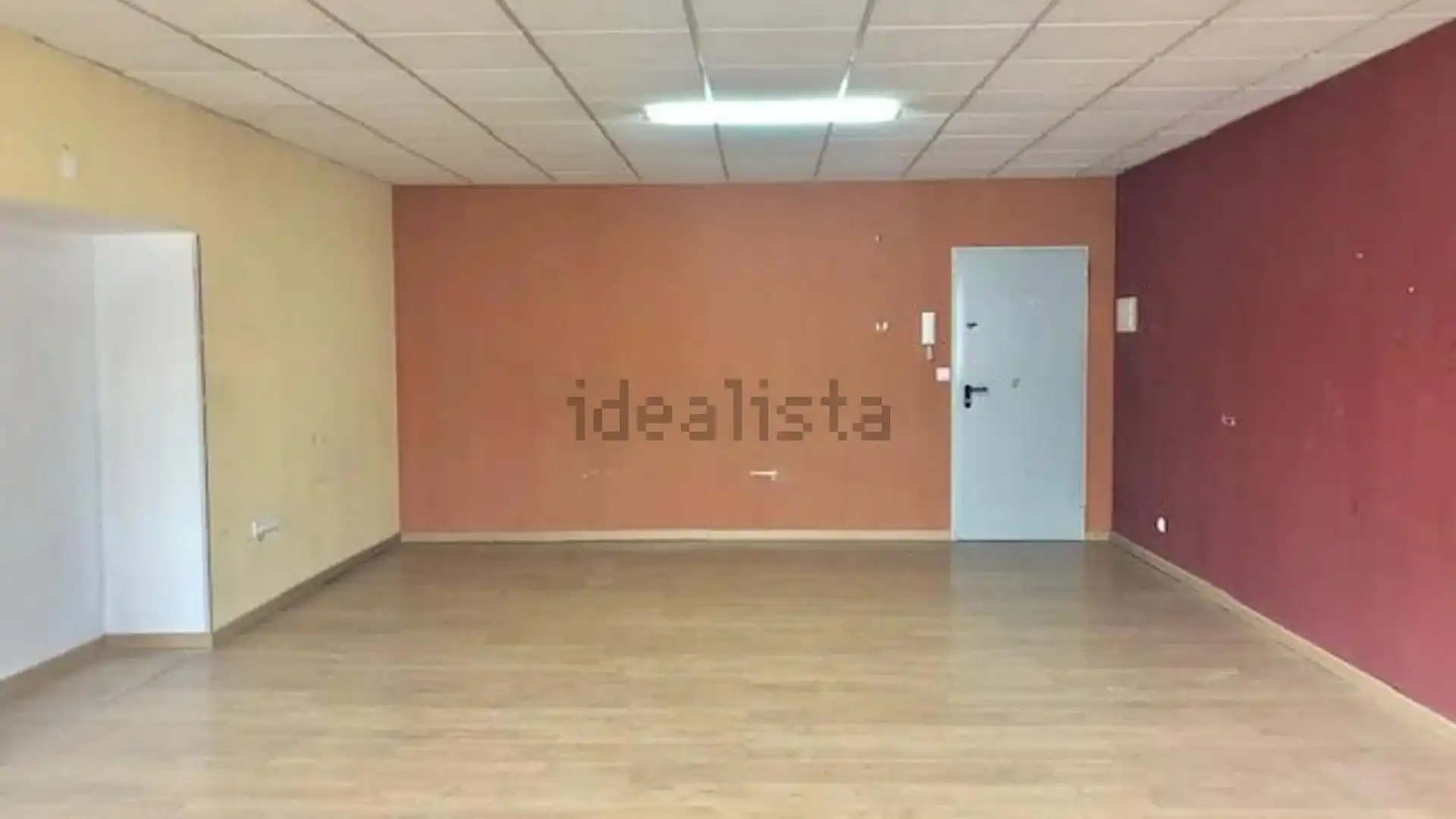 Geschaftsraum zur Miete in Alcoy / Alcoi