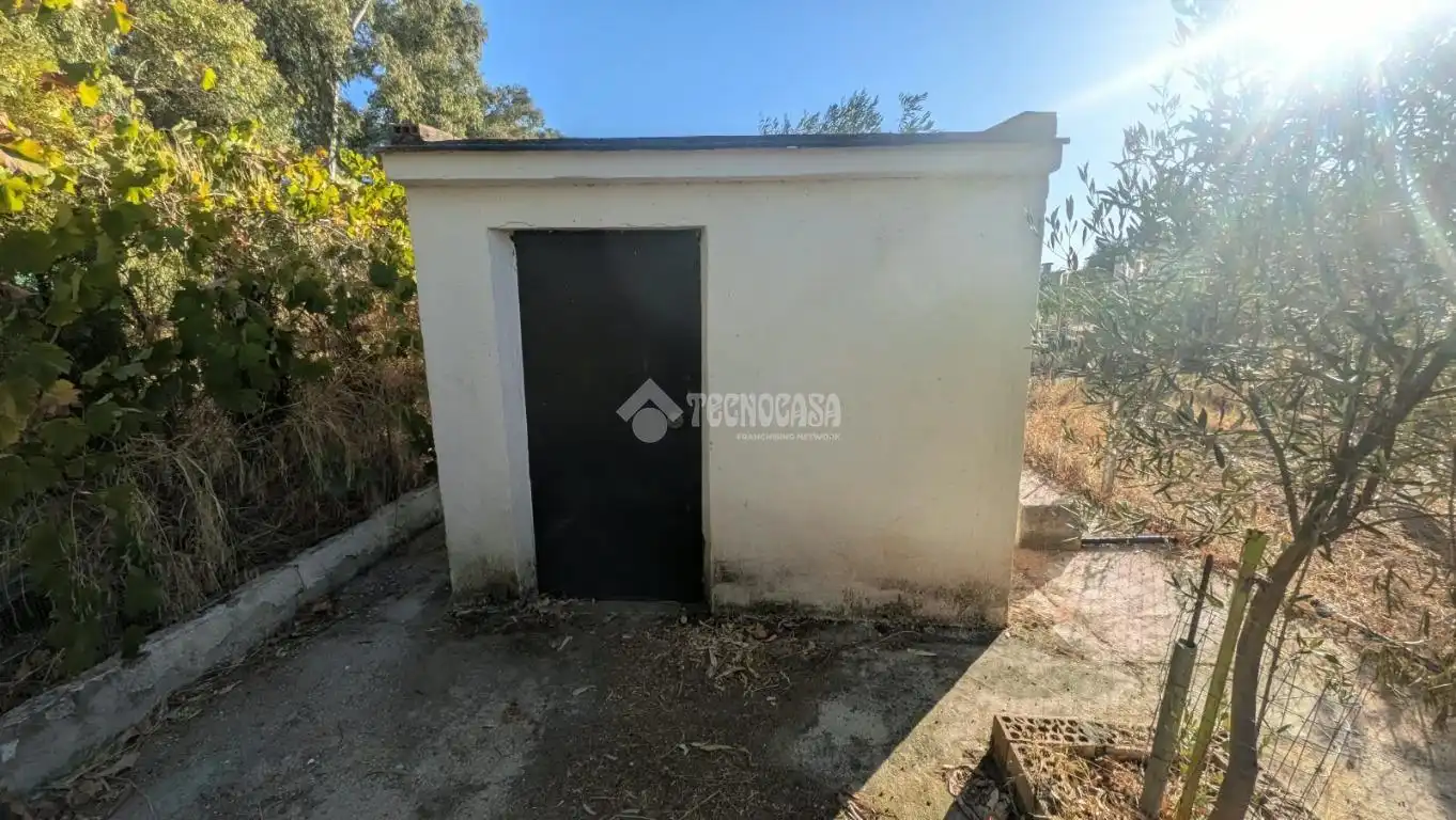 Casa rústica en venta en Morón de la Frontera, imagen 19
