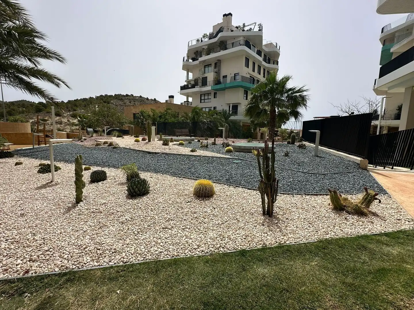 Dachboden zum Verkauf in Calle Edeta, Platja de Torres
