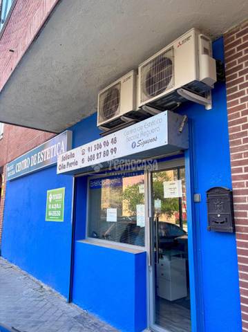 Local comercial en Alquiler en Pueblo Nuevo