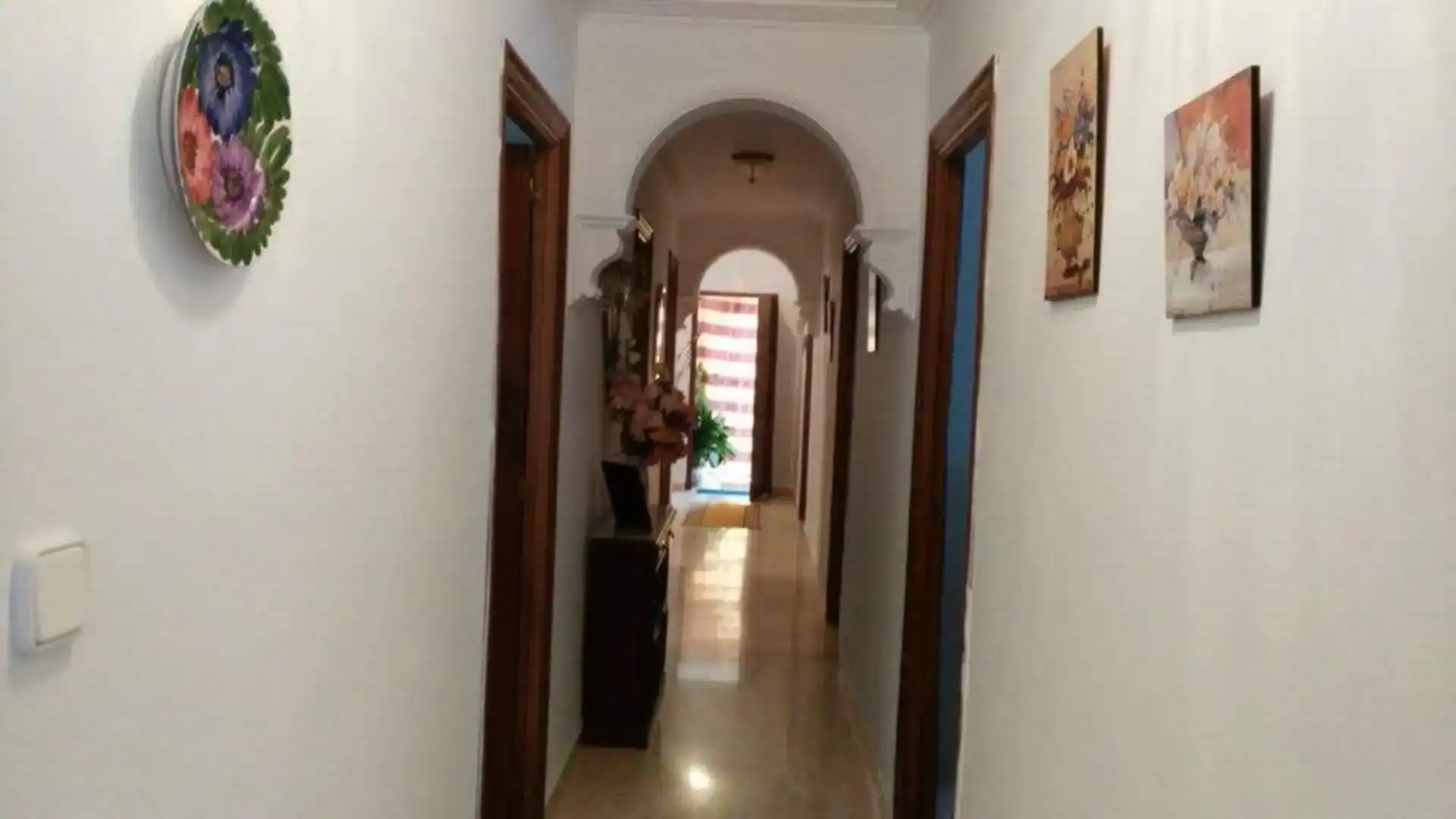 Casa o xalet en venda en Cazalla de la Sierra