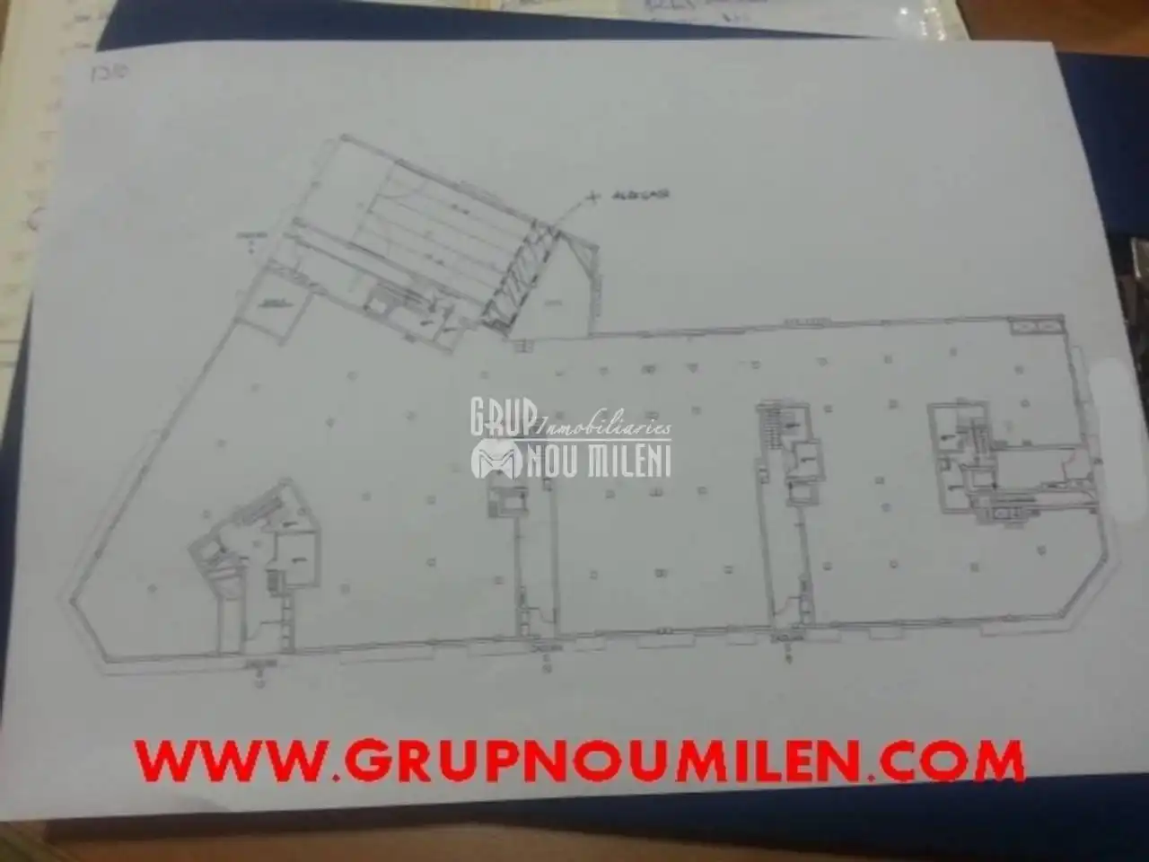 Local comercial de lloguer a Parc Central, imagen 2