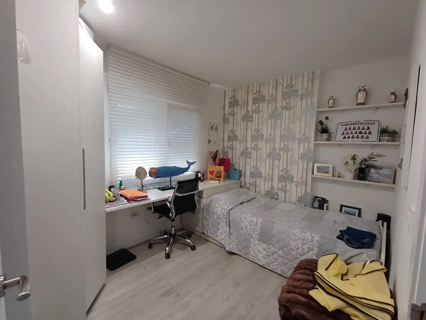 Apartamento en venta en Calle General Gallarza, 40, Calahorra
