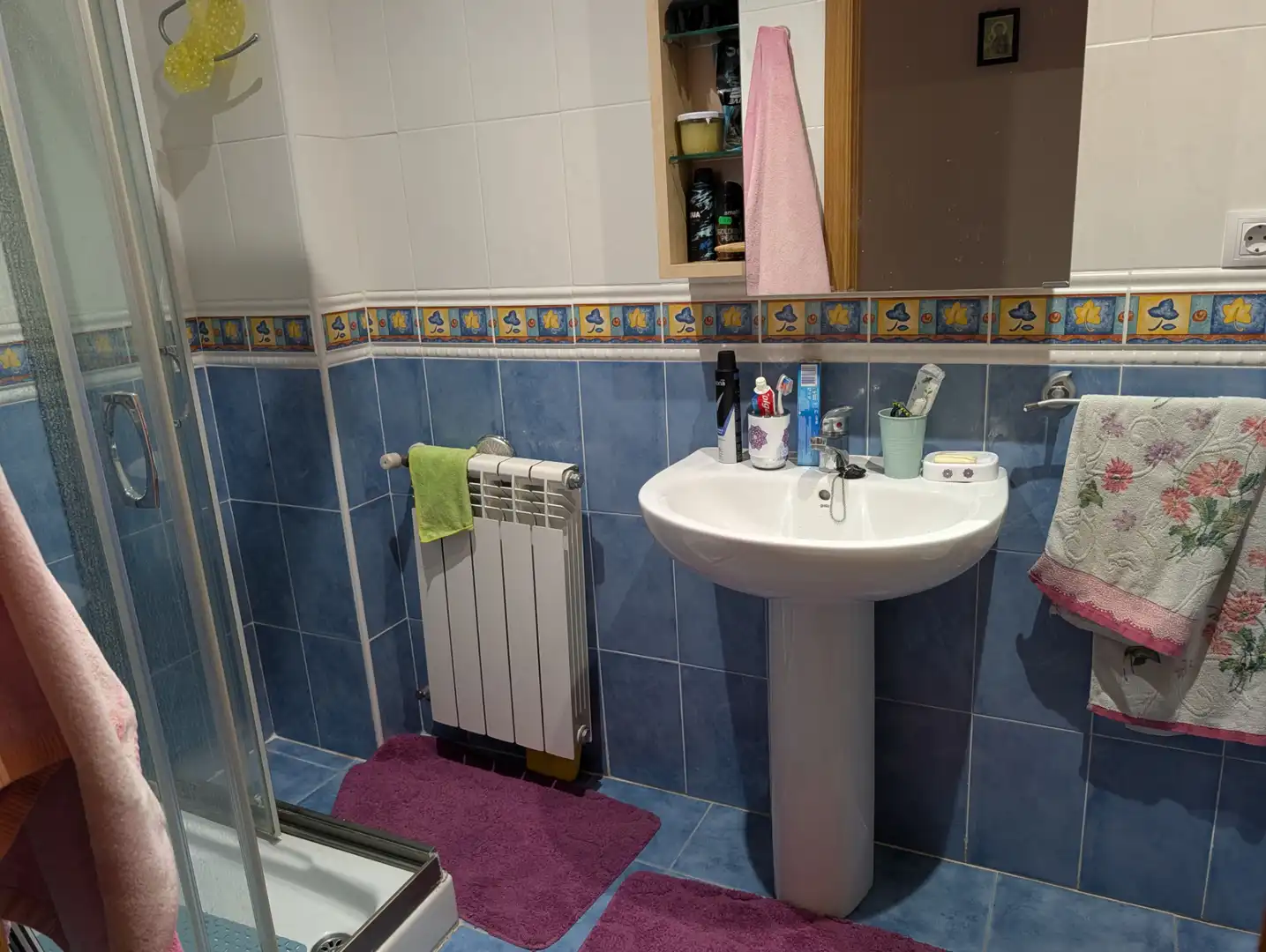 Appartamento con terrazza in vendita a Puerto de Sagunto, imagen 15