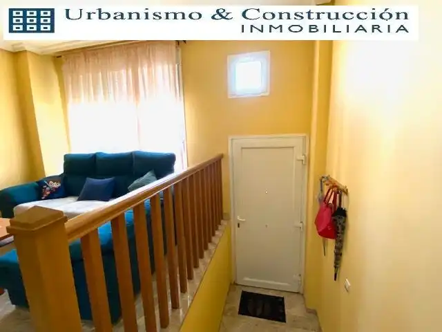 Appartement avec piscine à louer à Santa María  - Pío XII, imagen 13
