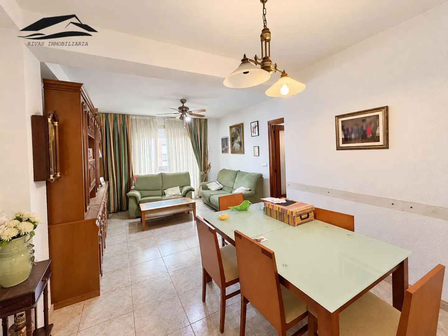 Wohnung mit Aufzug zum Verkauf in Madrid