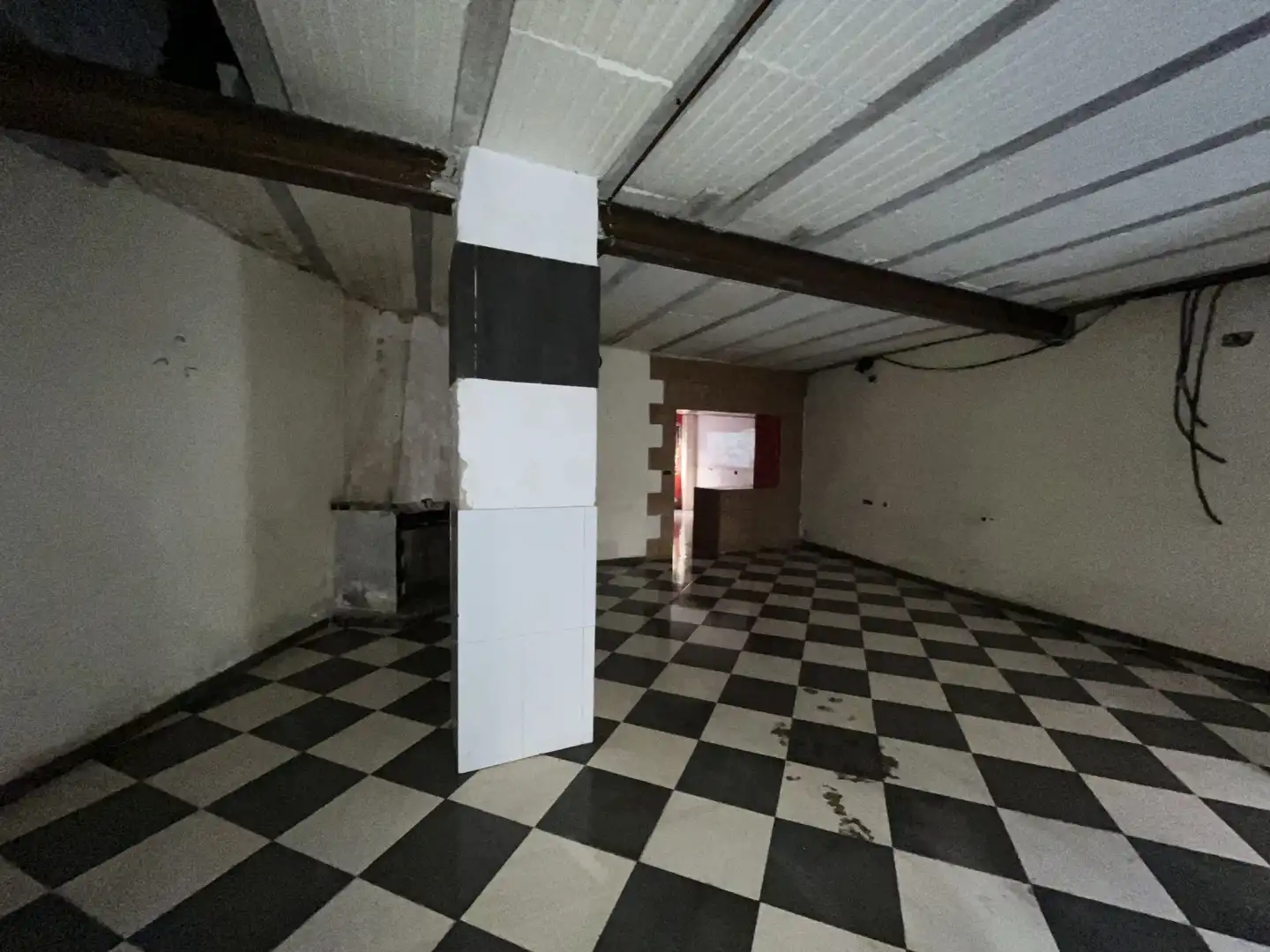 Casa adosada en venta en Cl De Santa Rita, Carcaixent