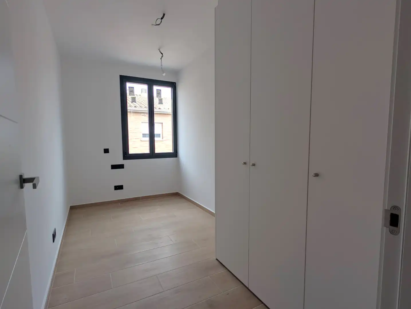 Habitación de Apartamento en venta en Calonge i Sant Antoni con Aire acondicionado, Calefacción y Terraza